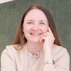 Kristine Goebel, CEO of Accompany Suite